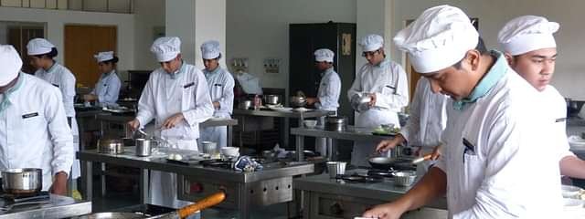 College Image